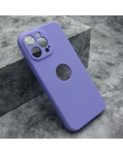 Futrola Color Vision za iPhone 14 Pro Max, ljubičasta - F106946