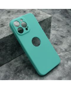 Futrola Color Vision za iPhone 14 Pro Max , mint - F106950