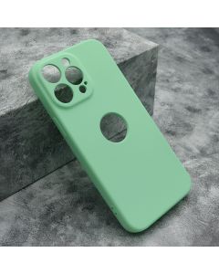 Futrola Color Vision za iPhone 14 Pro Max, zelena - F106953