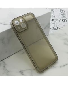 Futrola Fusion za iPhone 14 Plus, crna - F106976