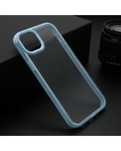 Futrola Gummy Color za iPhone 14 Plus, plava - F107070