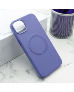 Futrola Soft Touch za iPhone 14 Plus, ljubičasta - F107167