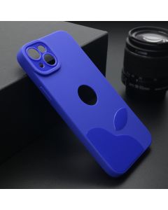 Futrola Apple Color za iPhone 14 Plus, plava - F107281