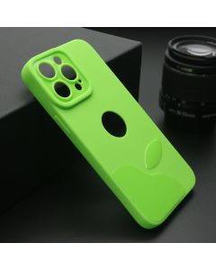 Futrola Apple Color za iPhone 14 Pro Max, zelena - F107289