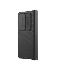 NILLKIN Maska Cam Shield Pro za Samsung F936B Galaxy Z Fold 4 5G, crna - F107346
