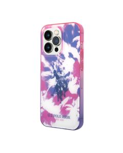 Futrola Polo 14 Pro Max, ljubičasta - F107593