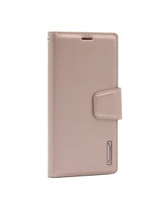Futrola BI Fold Hanman II za Samsung S911B Galaxy S23, svetlo roza - F107673