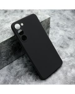Futrola Gentle Color za Samsung S911B Galaxy S23, crna - F107676