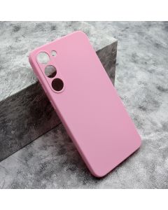 Futrola Gentle Color za Samsung S911B Galaxy S23, roza - F107679
