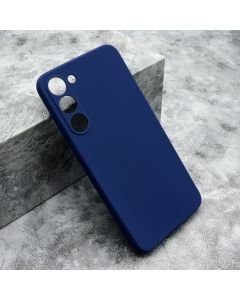 Futrola Gentle Color za Samsung S911B Galaxy S23, teget - F107680