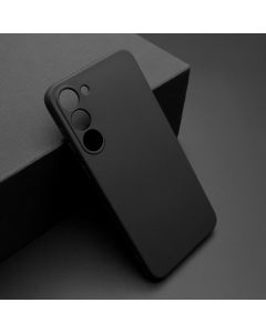 Futrola Ultra Tanki Kolor za Samsung Galaxy S23, crna - F107685