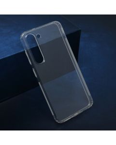 Futrola Clear Fit za Samsung S911B Galaxy S23, providna - F107690