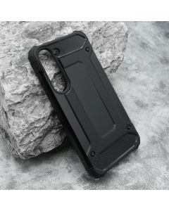 Futrola Defender II za Samsung S911B Galaxy S23, crna - F107691