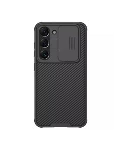 NILLKIN Maska Cam Shield Pro za Samsung S911B Galaxy S23, crna - F107692