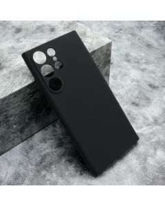 Maska za Samsung Galaxy S23 Ultra GENTLE COLOR crna