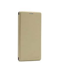 Futrola BI Fold Ihave za Samsung S918B Galaxy S23 Ultra, zlatna - F107734