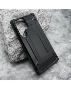 Futrola Defender II za Samsung S918B Galaxy S23 Ultra, crna - F107736