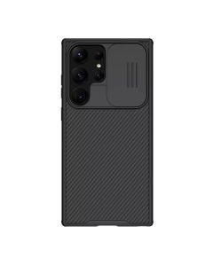 NILLKIN Maska Cam Shield Pro za Samsung S918B Galaxy S23 Ultra, crna - F107737