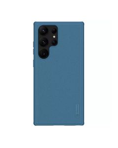 NILLKIN Maska Super Frost Pro za Samsung S918B Galaxy S23 Ultra, plava - F107744
