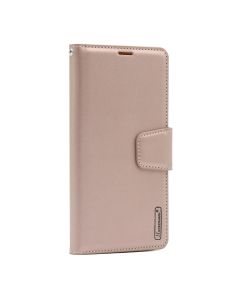 Futrola BI Fold Hanman II za Samsung S916B Galaxy S23 Plus, svetlo roza - F107763