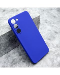 Futrola Gentle Color za Samsung S916B Galaxy S23 Plus, plava - F107768
