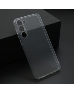 Futrola Ultra Tanki Protect silikon za Samsung S916B Galaxy S23 Plus, providna - F107776
