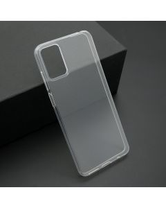 Maska Ultra tanki Protect silikon za Motorola Moto E22/E22i, providna - F108031