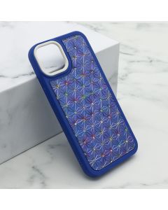 Futrola Crystal Spark za Iphone 14, plava - F108076
