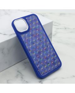 Futrola Crystal Spark za Iphone 14 Plus, plava - F108081
