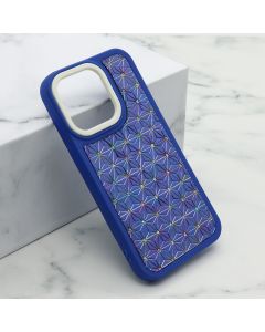 Futrola Crystal Spark za Iphone 14 Pro, plava - F108086