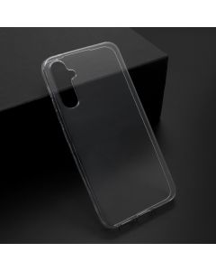 Futrola Ultra Tanki Protect silikon za Samsung A346B Galaxy A34 5G, providna - F108124