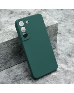 Futrola Gentle Color za Samsung S901B Galaxy S22 5G, zelena - F108125