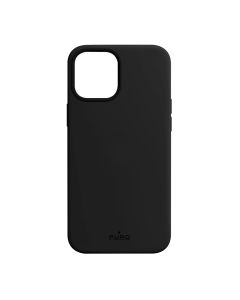 Maska Puro Icon za Iphone 14 Plus, crna - F108208