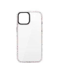 Maska Puro Recover za Iphone 14 Plus, providna - F108235