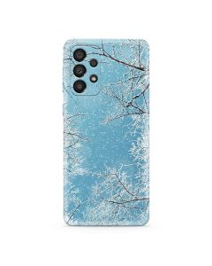 Futrola Ultra Tanki Print Clear za Samsung A336B Galaxy A33 5G ND0305 - F108317