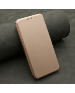 Maska za Samsung Galaxy A14 4G/5G BI FOLD Ihave roze