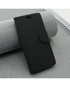 Futrola BI Fold Mercury za Samsung A346B Galaxy A34 5G, crna - F108394
