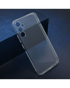 Maska Clear Fit za Samsung A346B Galaxy A34 5G, providna - F108418