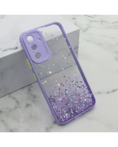 Maska Fiesta za Samsung A546B Galaxy A54 5G, ljubičasta - F108452