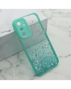 Futrola Fiesta za Samsung A546B Galaxy A54 5G, mint - F108453
