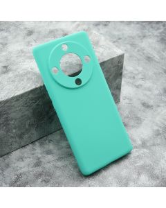 Futrola Gentle Color za Honor Magic 5 lite, tirkizna - F108461