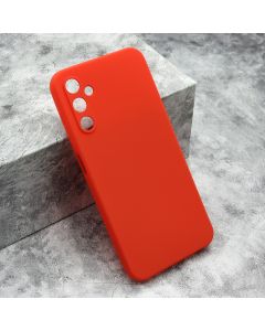 Maska za Samsung Galaxy A14 4G/5G GENTLE COLOR crvena