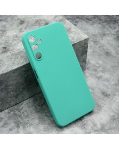 Maska za Samsung Galaxy A14 4G/5G GENTLE COLOR tirkizna