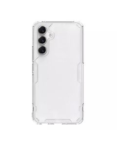 NILLKIN Maska Nature za Samsung A546B Galaxy A54 5G, bela - F108534