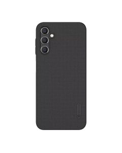 NILLKIN Maska super frost za Samsung A145F/A146B Galaxy A14 4G/5G, crna - F108536