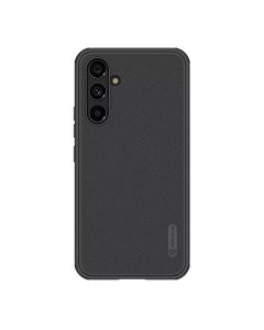 NILLKIN Maska super frost za Samsung A546B Galaxy A54 5G, crna - F108537