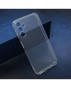 Maska za Samsung Galaxy A14 4G/5G silikon CLEAR STRONG providna