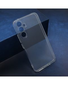 Maska silikon Strong za Samsung A546B Galaxy A54 5G, providna - F108550