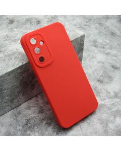 Futrola Silikonska Pro za Samsung A546B Galaxy A54 5G, crvena
