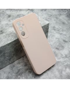 Futrola Soft 3D za Samsung A145F/A146B Galaxy A14 4G/5G, roze - F108591